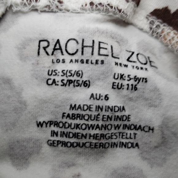 Rachel Zoe Set - Picture 6 of 7